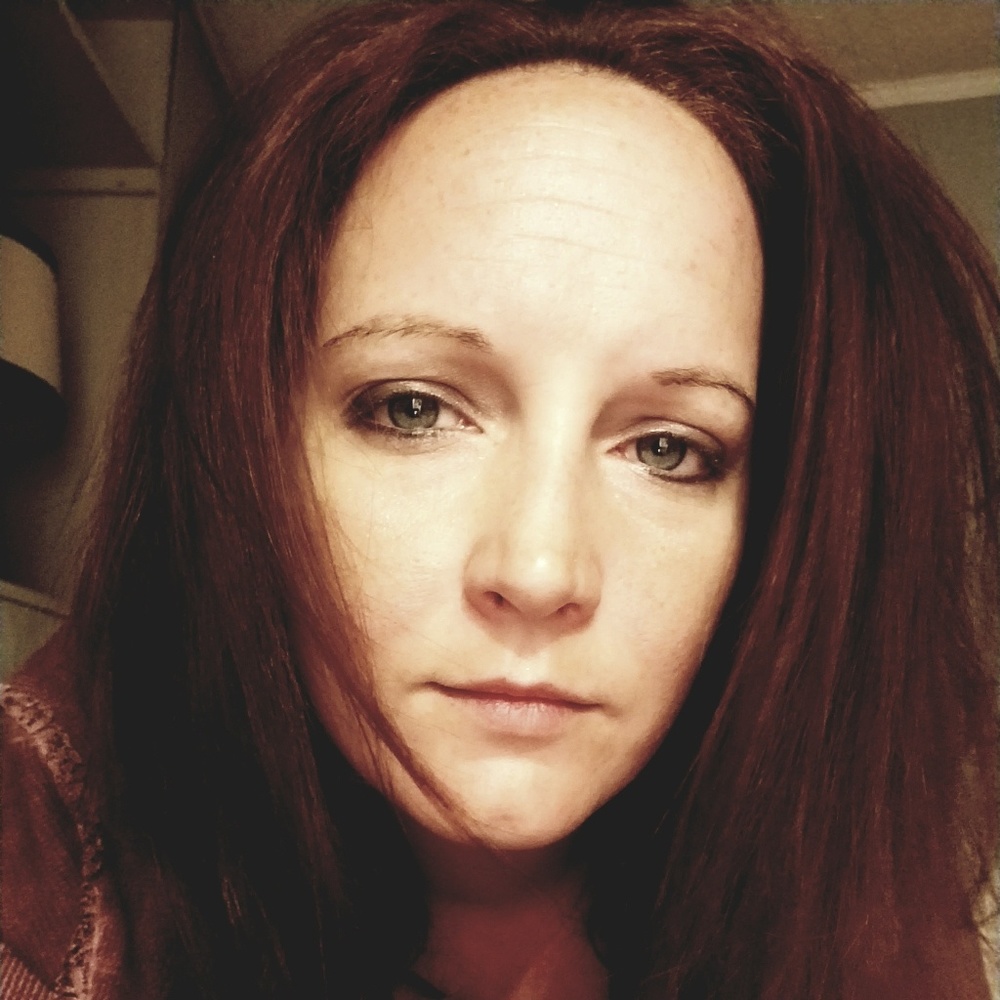 Meet your Posher, Margaret